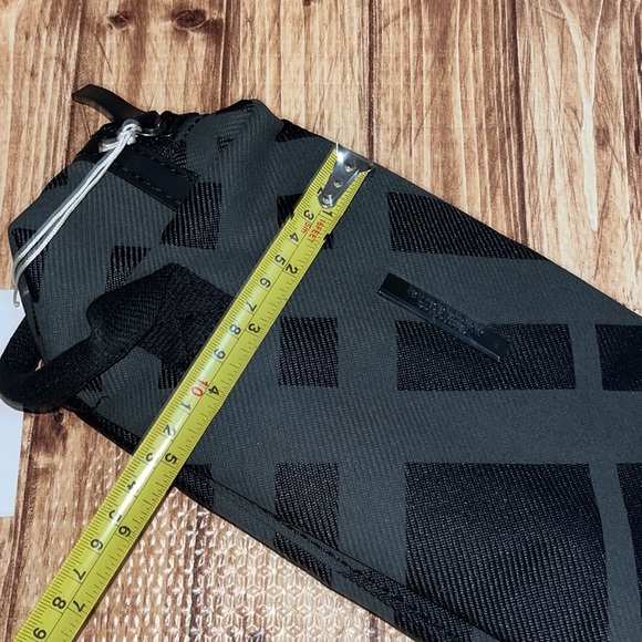 ☠️⚪️☠️• ⚫️ BURBERRY x Alpha Vibes ⚫️• 🦁☠️🦁 - Picture 4 of 7